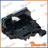 Serrure de porte droite pour OPEL | EZC-PL-138, 13431840